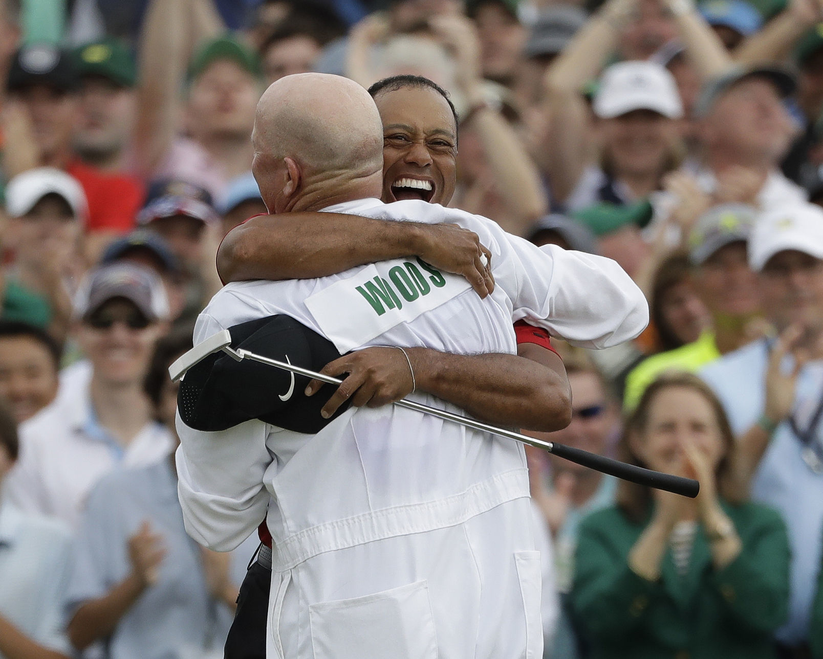 Masters Golf